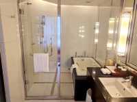 A great stay at Grand Soluxe Hotel at Shanghai