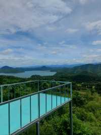 🏞️จุดชมวิวภูธนินทร์