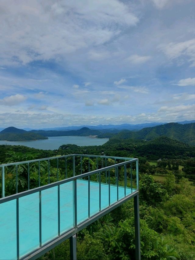 🏞️จุดชมวิวภูธนินทร์