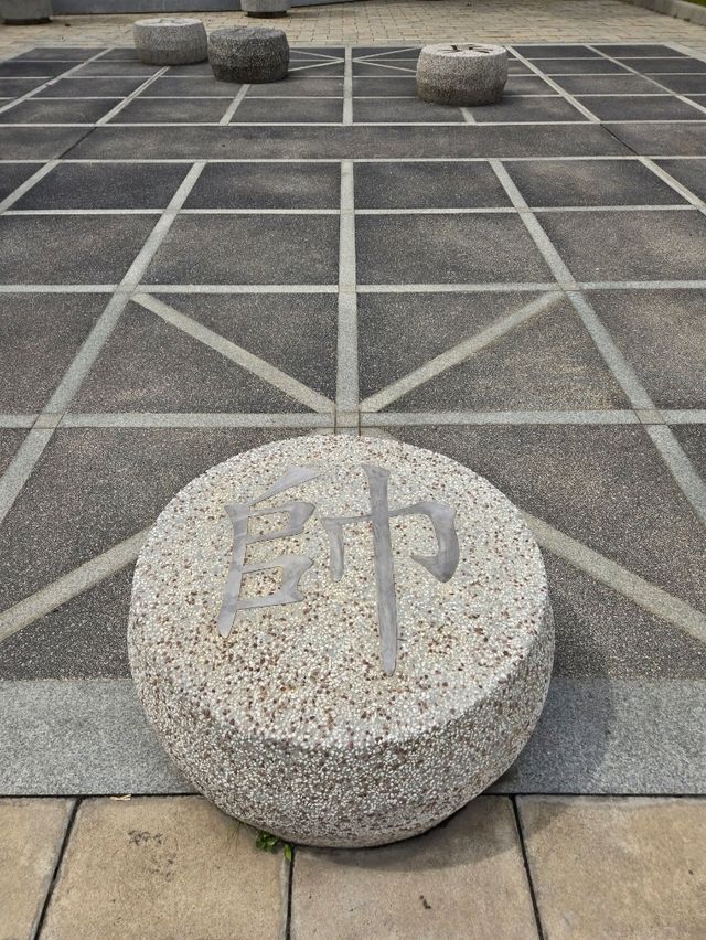 李鄭屋古墓及李鄭屋邨半日遊