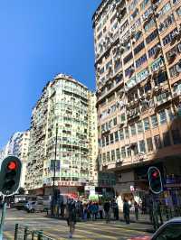 香港　香港観光　香港攻略ポイントはコレだ！