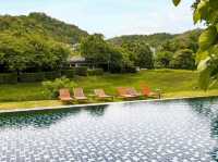 ที่พักเขาใหญ่ The Peri Hotel Khao Yai