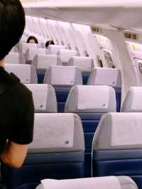 Penang to Kul