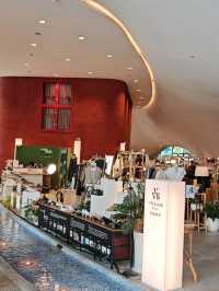 Discover the Architectural Marvel: Taichung National Theater (台中国家歌剧院)