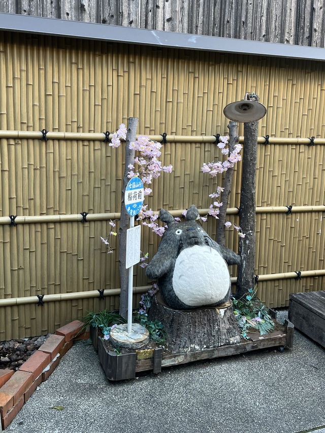 청수사 올라가는 길 2년의언덕, 3년의언덕🌸