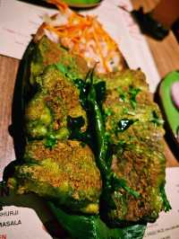 Flavors of the Deccan: A Modern Twist at Telugu Kitchen and Bar, Hyderabad