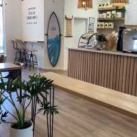 【グアム】🇬🇺 Solid Grounds Coffee Shop