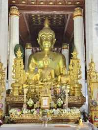น่าน 1 วัน – เมืองเล็กที่มีหัวใจใหญ่…