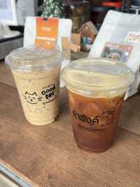 ร้านกาแฟคั่วเอง หนองคาย ✨🫶🏻