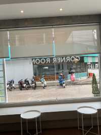 คาเฟ่ CORNERROOM.CAFE