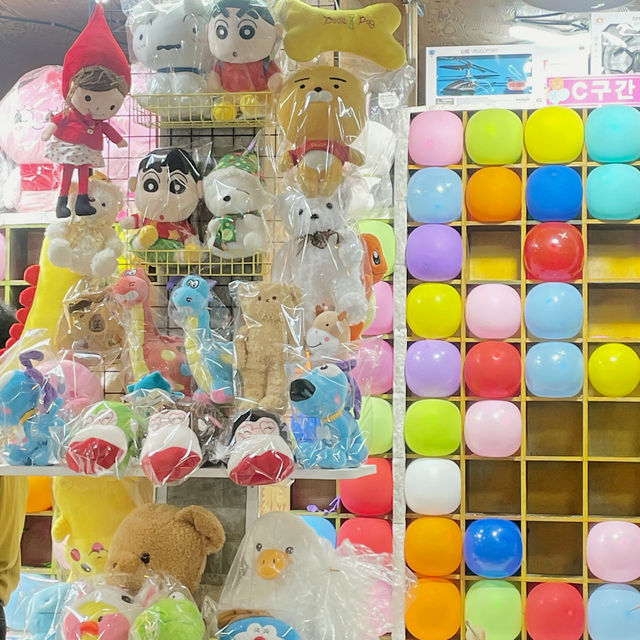 군산여행 가볼 만한 곳, “경암동 철길마을”