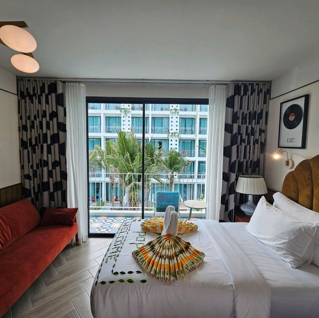🏖 Sugar Marina Hotel -POP- Kata Beach 🏖