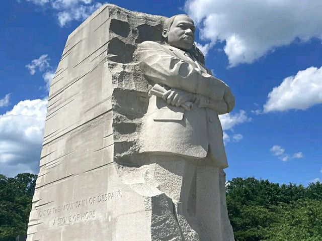 America’s Front Yard: National Mall & Memorial Parks