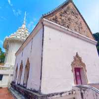 350 ปี รามัญนนทบุรี วัดชมภูเวก