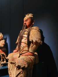 Learning About Ancient Religion at the Asian Civilisations Museum