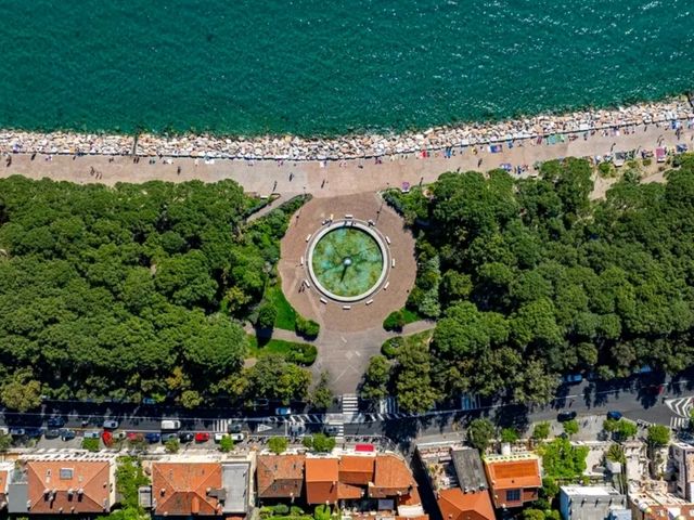 Trieste – Where Italy Meets the Sea and Central Europe