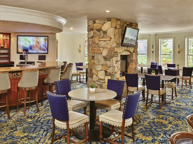Stay & Dine: Hilton Santa Cruz/Scotts Valley
