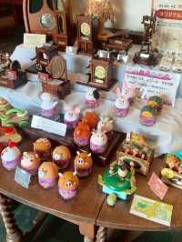 Kamakura Music Box Museum