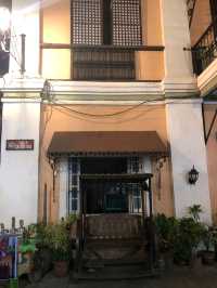 Heritage City : Vigan,  Ilocos Sur, Philippines 