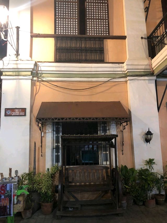 Heritage City : Vigan,  Ilocos Sur, Philippines 