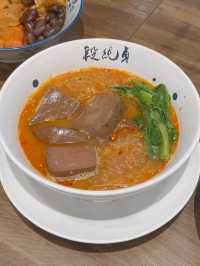 去荃灣搵美食