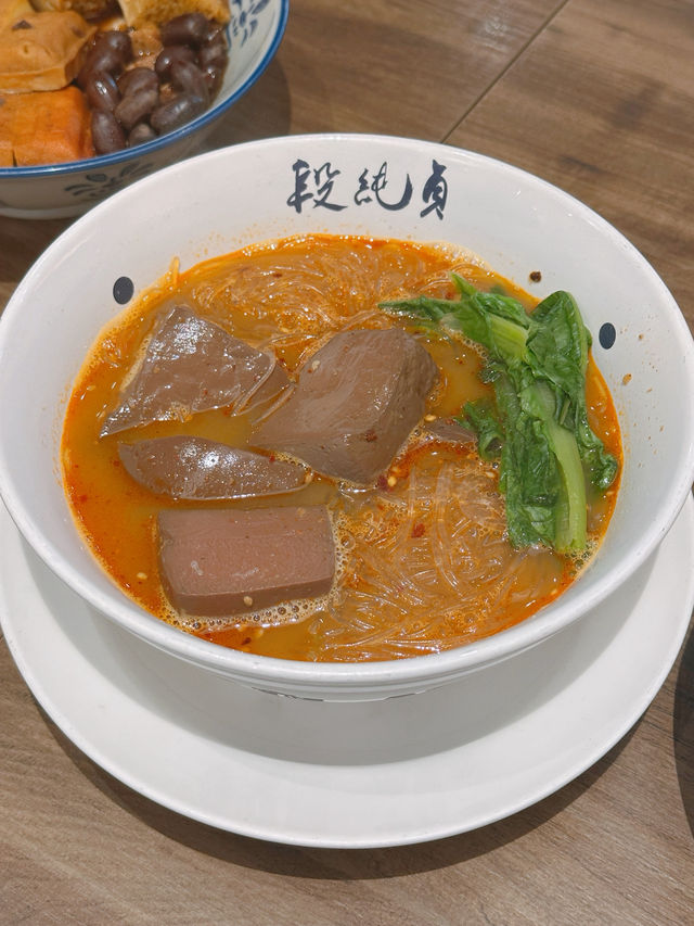 去荃灣搵美食