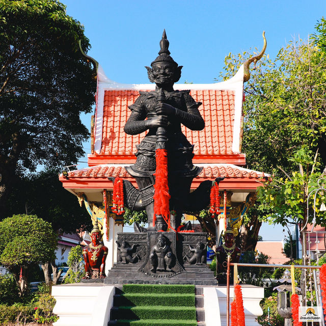 วัดวรนาถบรรพต