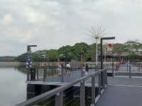 📸 Batu Gajah Silverlakes Village – A Picture-Perfect Spot!