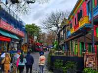 Buenos Aires – The Soul of Argentina in Every Step of Tango
