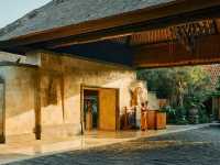 AYANA BALI RESORT — The Pathway Leading to the Indian Ocean: A Journey Immersed in a Blue Paradise