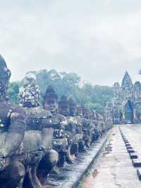 List of 10 popular temple in Siam reap 
