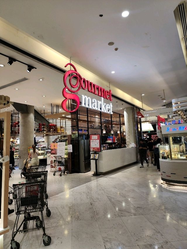 【バンコク】日本人に人気のショッピングモール🛍The Emquartier