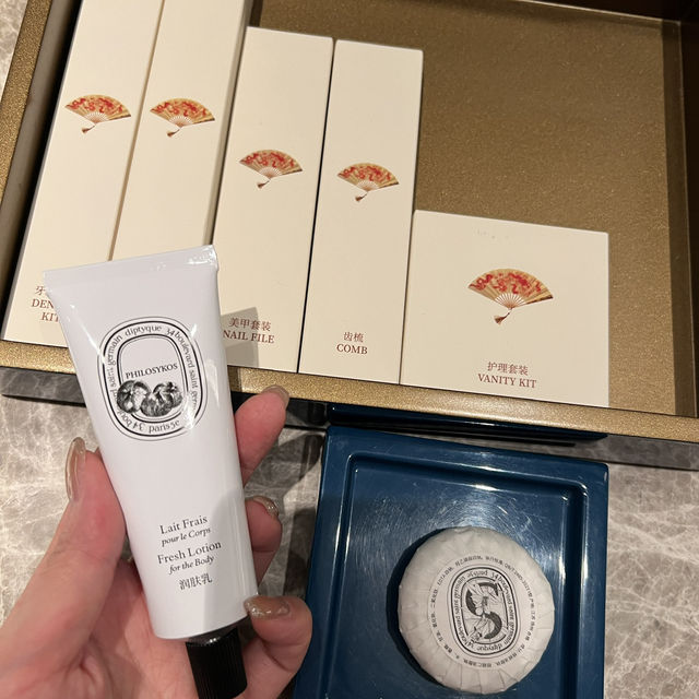 深圳文華東方酒店推介🥳🥳🥳