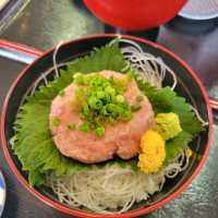 【長野】丸松水産