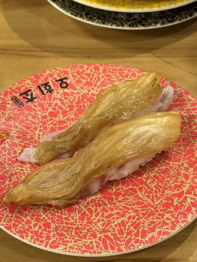 회전초밥 맛집 🩷