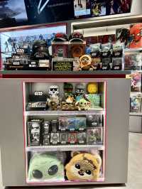 Hot Toys Power Gate進駐啟德零售館