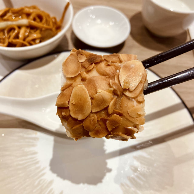  🥢端午粽之外，來點精緻港點過節也不錯