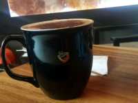 Komeda's Coffee 我最喜歡的異國咖啡廳 