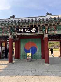 부산근교 김해 역사여행일정 어때? 🍃
