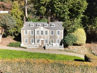 🏡Cockington Green Part 1🏡