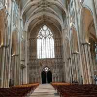 York Minster, York