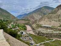 Into the Wild: Trekking China’s Hidden Shangri-La at Ninong Canyon