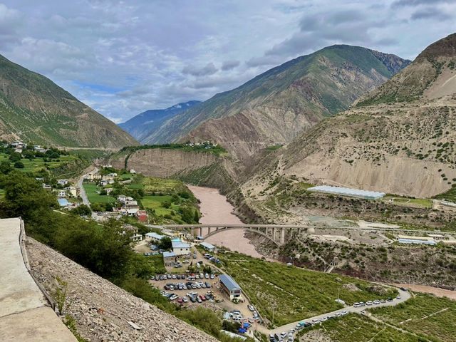 Into the Wild: Trekking China’s Hidden Shangri-La at Ninong Canyon