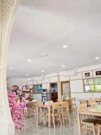 รีวิวคาเฟ่นครพนม Kyoto Shi สไตล์ญี่ปุ่น