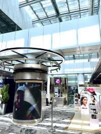 ERAMAN Duty Free at KLIA: A Shopper’s Paradise Before Takeoff 