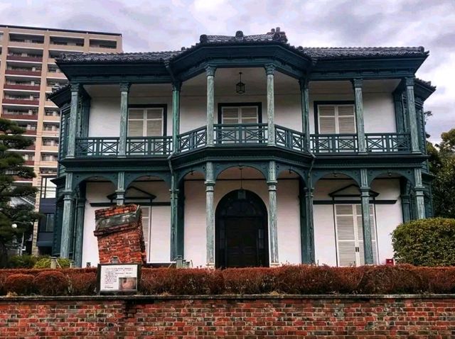 Sorakuen Garden – Kobe’s Hidden Oasis of Harmony