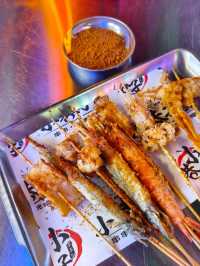 🇲🇾小巷子🍡Lok Lok at Mount Austin JB