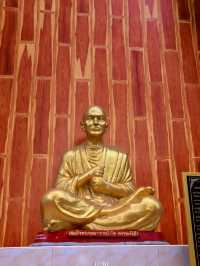 วัดโคกมน ที่เที่ยวน้ำหนาว จังหวัดเพชรบูรณ์