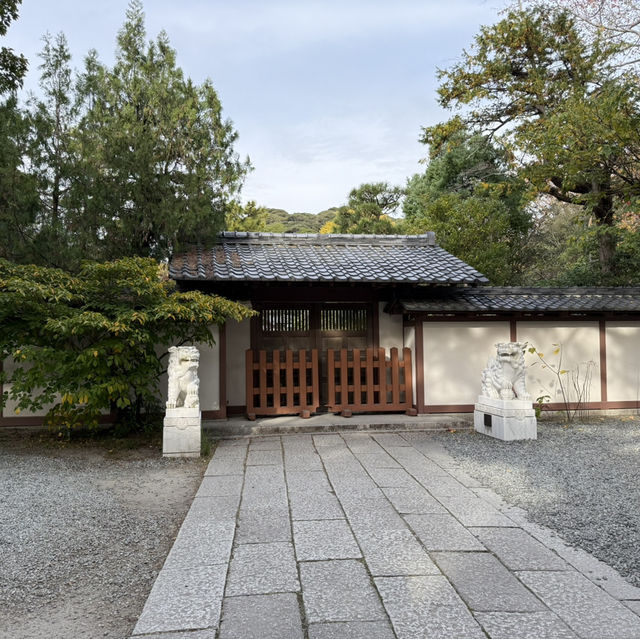 Kotoku-in (Kamakura Daibutsu) 🙏🗿