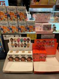 Toy Wonderland in a Box